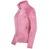 Geographical Norway Damen Fleecejacke Upaline Pink L