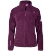 Geographical Norway Regular Fit Jacke Damen Ohne Waschung  Upaline Burgundy S