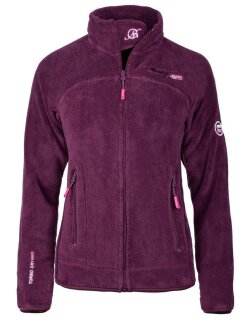 Geographical Norway Regular Fit Jacke Damen Ohne Waschung...