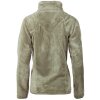 Geographical Norway Damen Fleecejacke Upaline Olive XL
