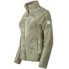 Geographical Norway Damen Fleecejacke Upaline Olive XL