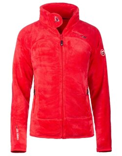Geographical Norway Regular Fit Jacke Damen Ohne Waschung...