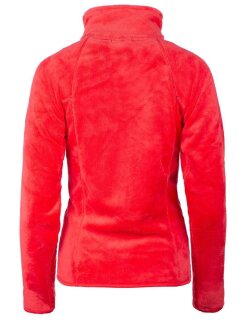 Geographical Norway Regular Fit Jacke Damen Ohne Waschung  Upaline Red XL