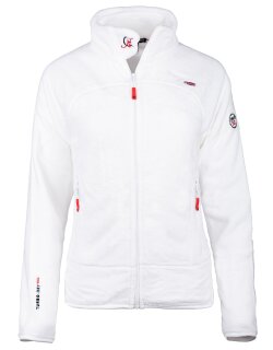 Geographical Norway Regular Fit Jacke Damen Ohne Waschung...