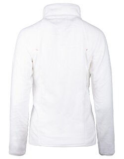 Geographical Norway Regular Fit Jacke Damen Ohne Waschung  Upaline White M