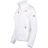 Geographical Norway Regular Fit Jacke Damen Ohne Waschung  Upaline White M