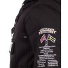 Geographical Norway Regular Fit Hoodie Herren Gymclass Men Black 3XL