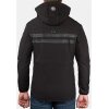 GEO Norway Herren Jacke Royaute Black/Black XXXL