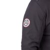 GEO Norway Herren Jacke Royaute Black/Black XXXL