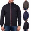 Geo Norway Herren Jacke Benilde