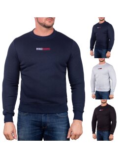 GEON Herren Pullover Garrett
