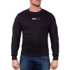GEON Herren Pullover Garrett Black L