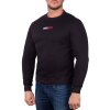 GEON Herren Pullover Garrett Black L