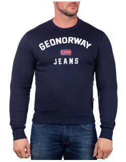 GEON Herren Pullover Gassier