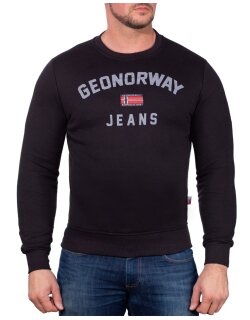 GEON Herren Pullover Gassier