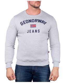 GEON Herren Pullover Gassier