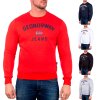 GEON Herren Pullover Gassier