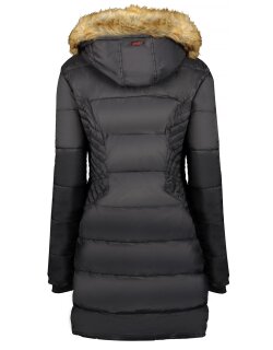 Geographical Norway Damen Jacke Abeille Black M