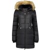 Geographical Norway Damen Jacke Abeille Black M
