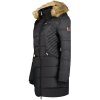 Geographical Norway Damen Jacke Abeille Black M