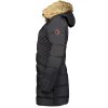 Geographical Norway Damen Jacke Abeille Black L