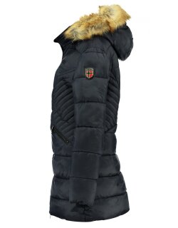 Geographical Norway Damen Jacke Abeille Navy L