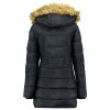 Geographical Norway Damen Jacke Abeille Navy L