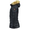 Geographical Norway Damen Jacke Abeille Navy L