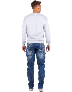 Cipo & Baxx Herren Jeans C0768