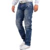 Cipo & Baxx Herren Jeans C0768 W30/L32