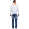 Cipo & Baxx Herren Jeans C0768 W32/L32
