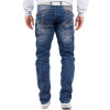 Cipo & Baxx Herren Jeans C0768 W34/L32