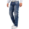 Cipo & Baxx Herren Jeans C0768 W34/L32