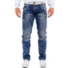 Cipo & Baxx Herren Jeans C0768 W36/L32