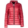 C&B Damen Steppjacke WM113