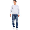 Cipo & Baxx Herren Jeans C0768 W38/L34