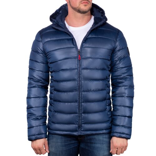 geographical norway padded coat