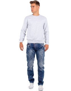 Cipo & Baxx Herren Jeans C0768 W34/L36