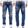 Cipo & Baxx Herren Jeans C0768 W38/L36