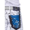 Cipo & Baxx straight fit Jeans Herren Stonewashed CD683