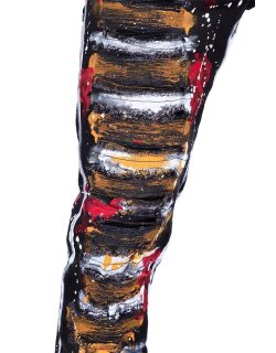Cipo & Baxx Herren Jeans CD715 Schwarz W38/L32
