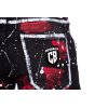 Cipo & Baxx Herren Jeans CD715 Schwarz W38/L32