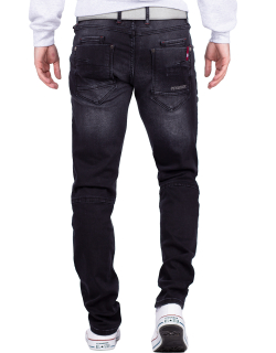 Cipo & Baxx Herren Jeans CD699