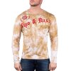 Cipo & Baxx regular fit Longsleeve Herren  CL489