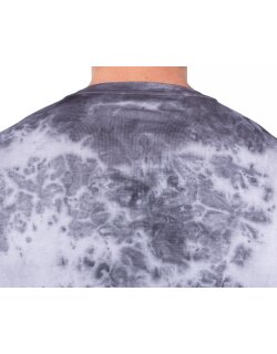 Cipo & Baxx regular fit Longsleeve Herren  CL489 Grey M