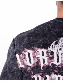 Cipo & Baxx Herren Longsleeve CL485
