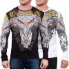 C&B Herren Longsleeve CL488