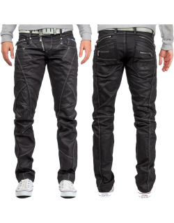 Cipo & Baxx Herren Jeans C0812