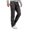 Cipo & Baxx Herren Jeans C0812