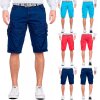 Cipo & Baxx Herren Shorts CK229